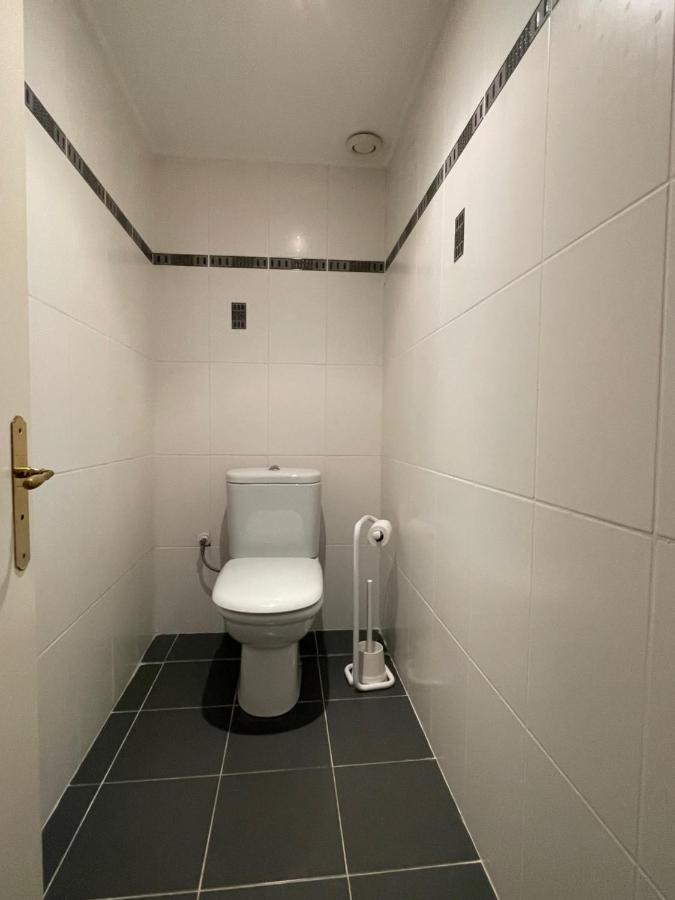 Apartment La Fontaine