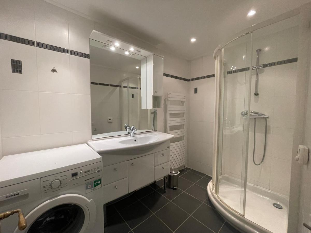 La Fontaine Apartment Cannes
