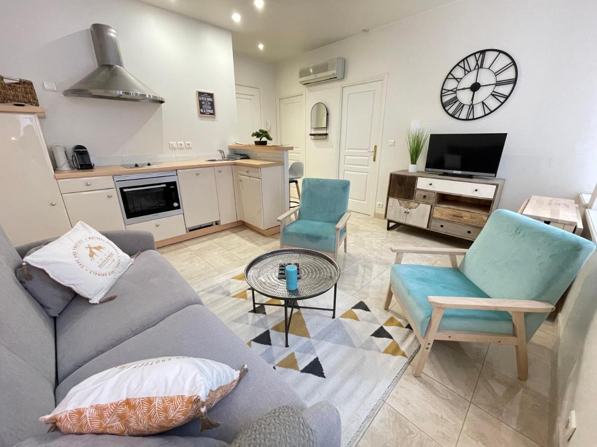 Apartment La Fontaine