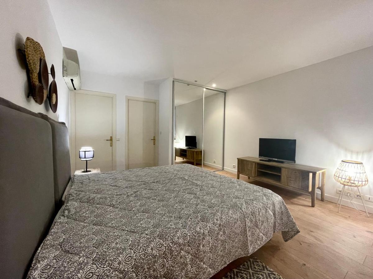 Apartment La Fontaine