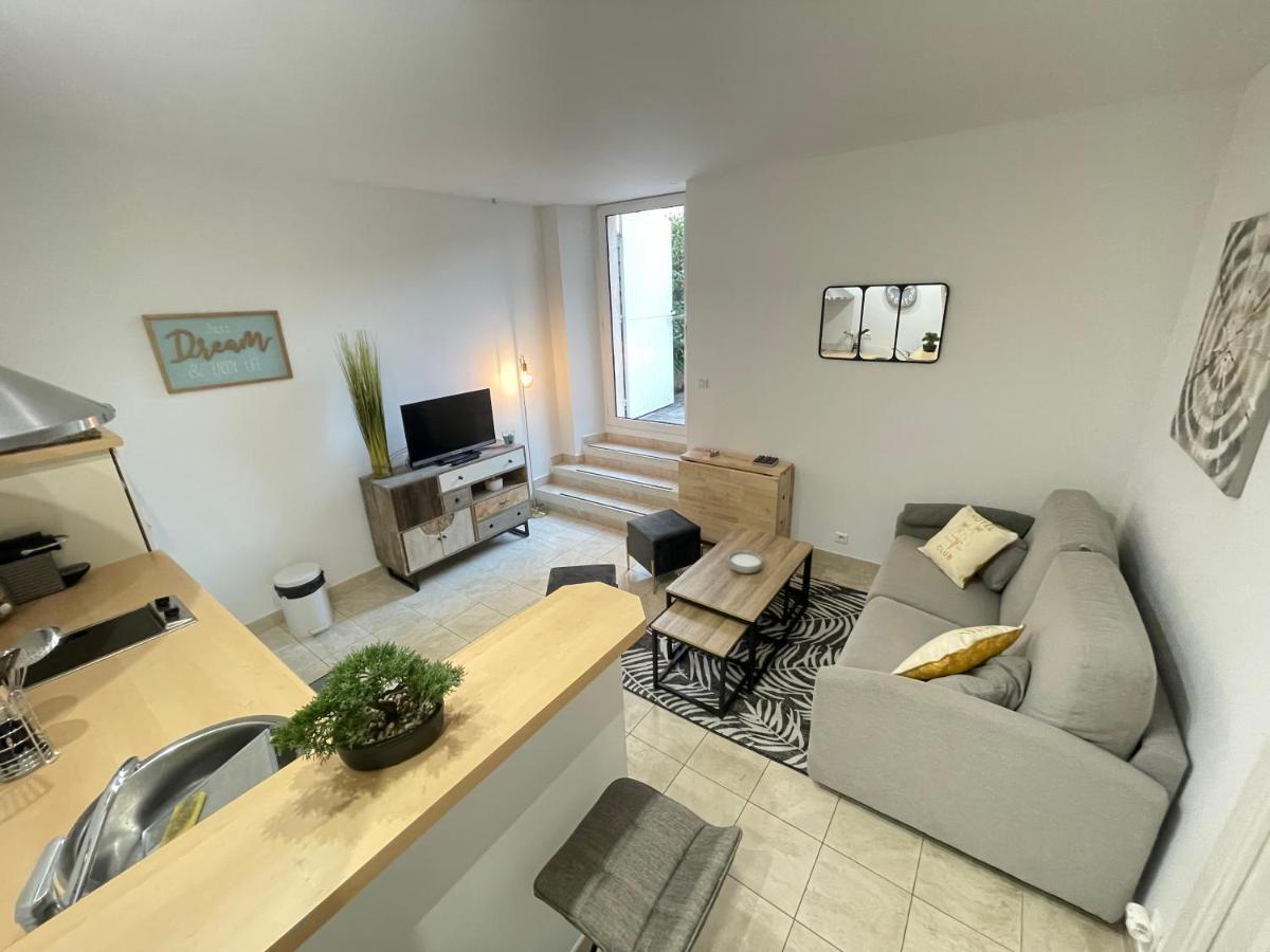 Apartment La Fontaine