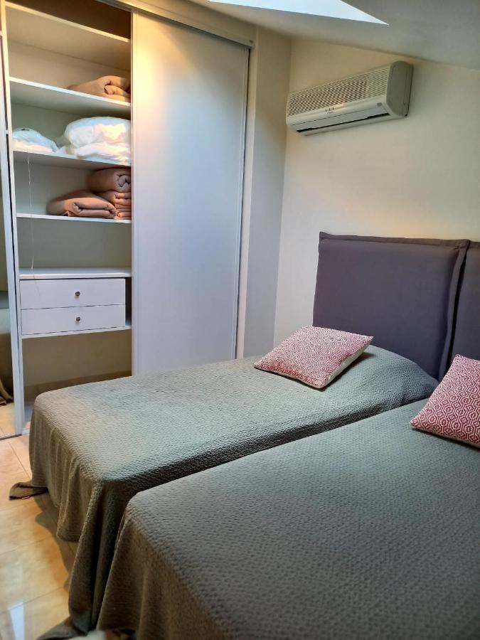 La Fontaine Apartment Cannes