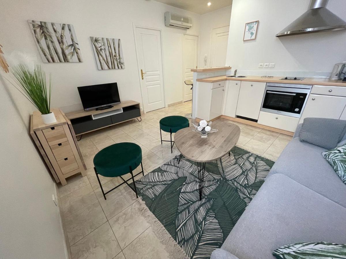 Apartment La Fontaine *