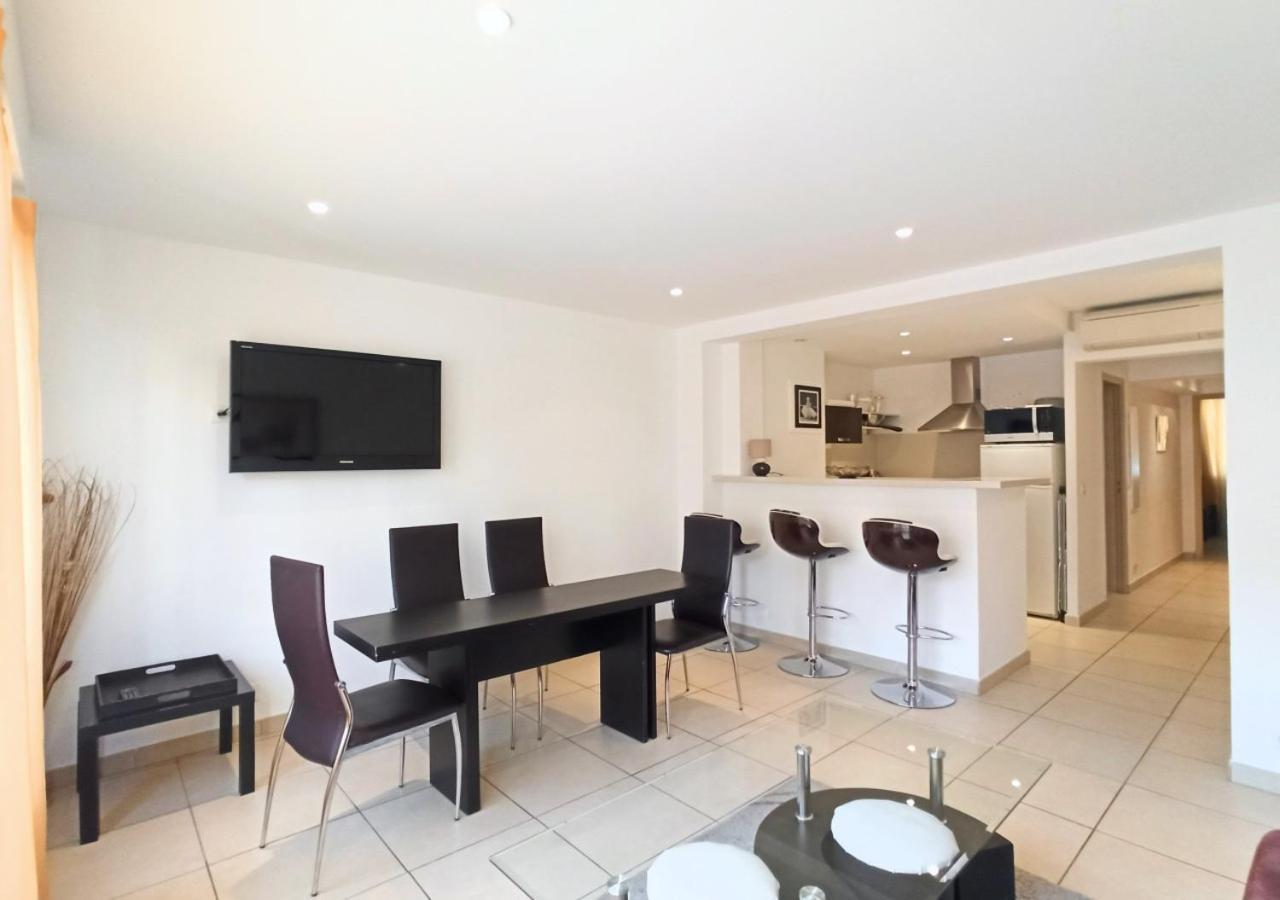 Apartment Viva Riviera 2 Bedrooms 2 Bathrooms Rue Florian