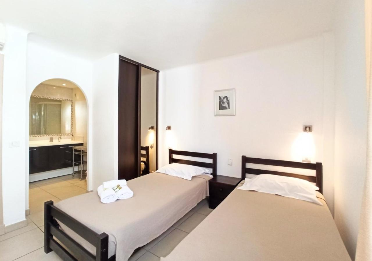 Viva Riviera 2 Bedrooms 2 Bathrooms Rue Florian * Cannes