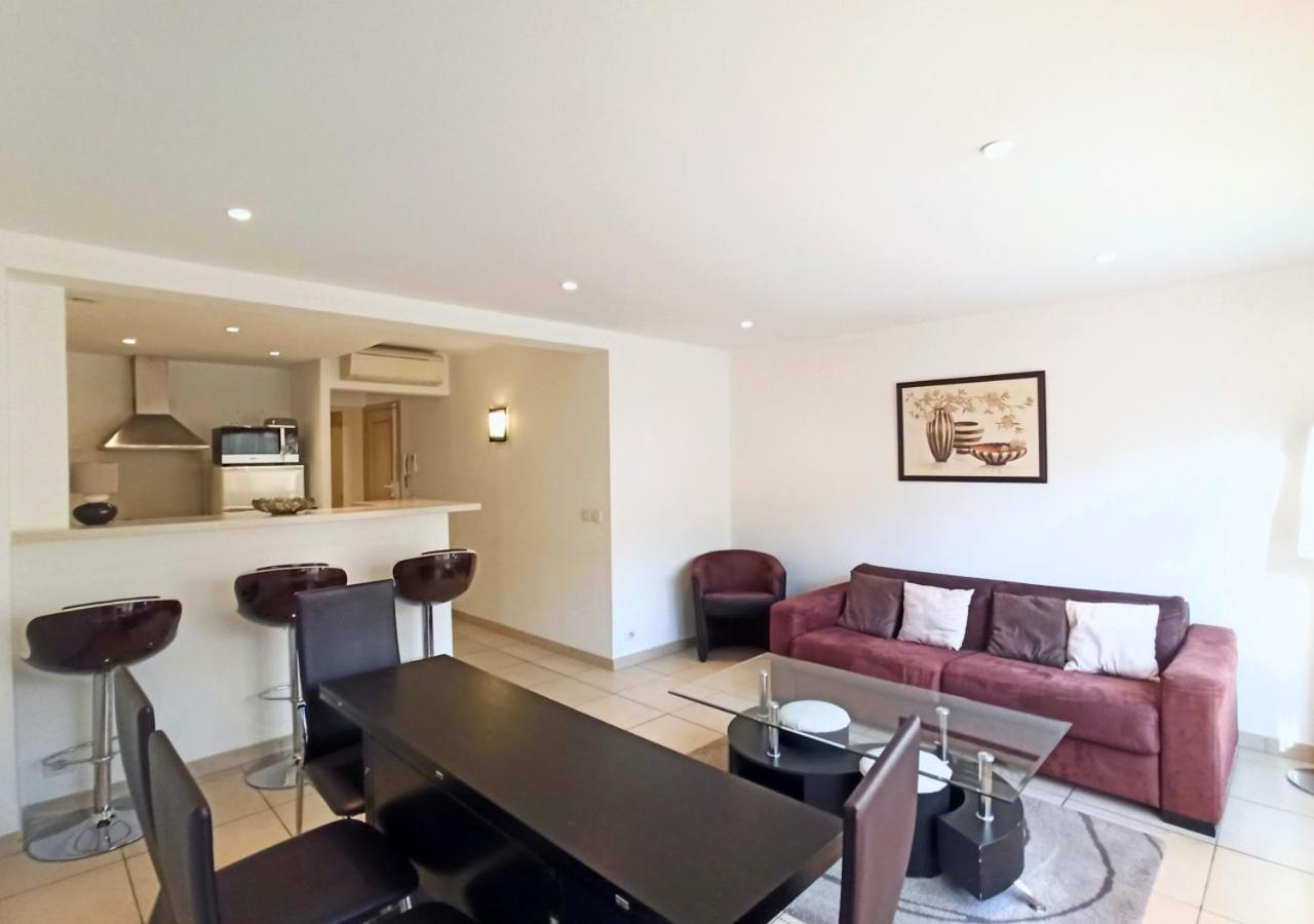 Viva Riviera 2 Bedrooms 2 Bathrooms Rue Florian * Cannes