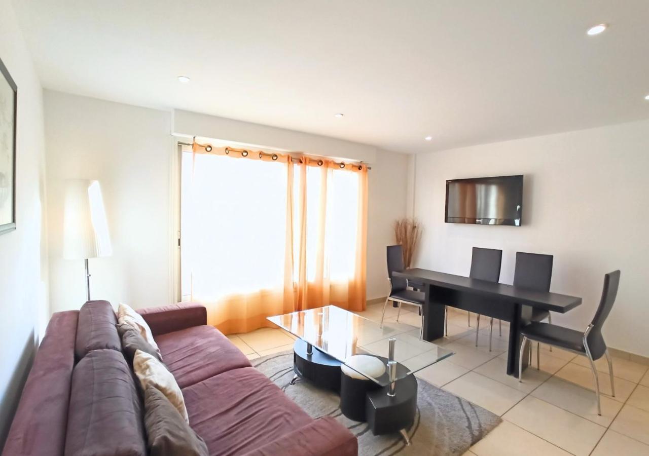 Apartment Viva Riviera 2 Bedrooms 2 Bathrooms Rue Florian Cannes