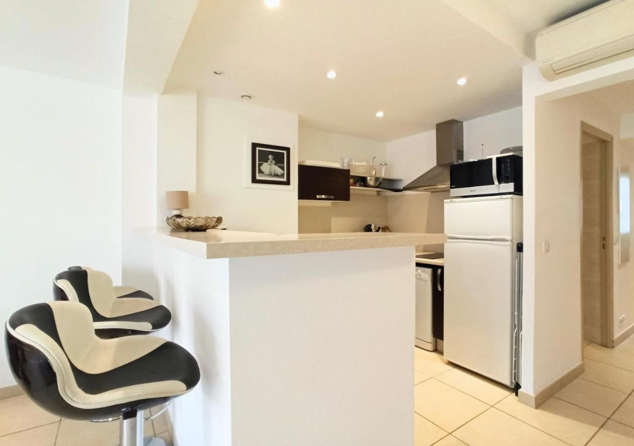 Apartment Viva Riviera 2 Bedrooms 2 Bathrooms Rue Florian *