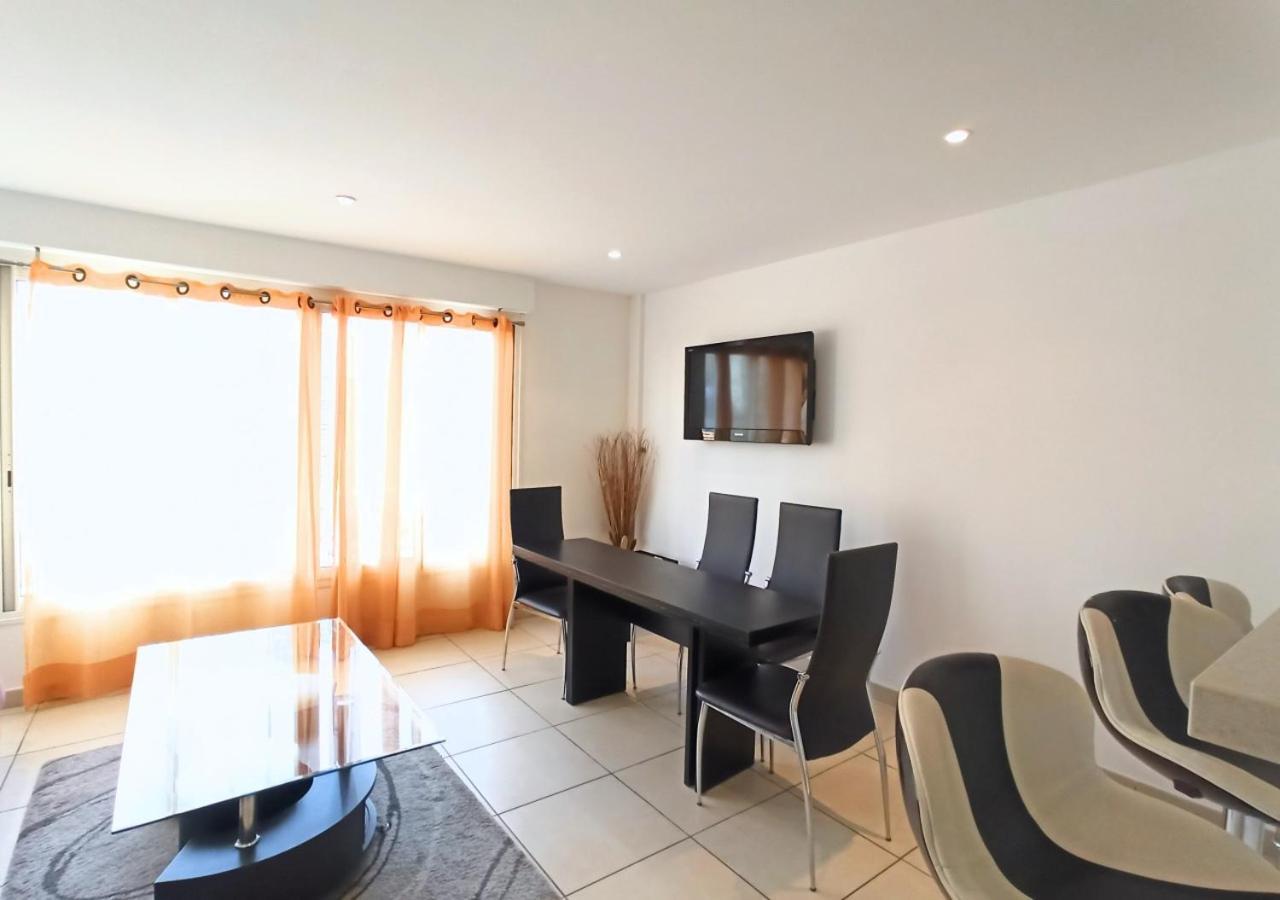 Apartment Viva Riviera 2 Bedrooms 2 Bathrooms Rue Florian