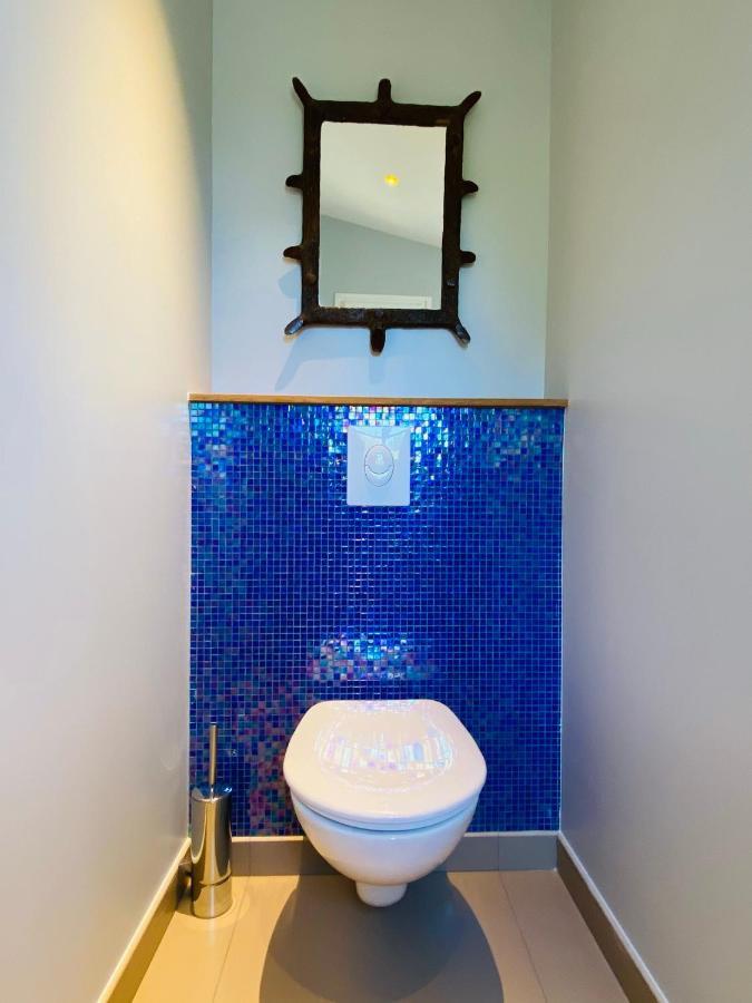 Luxury In With Swimming Pool & Sea View *