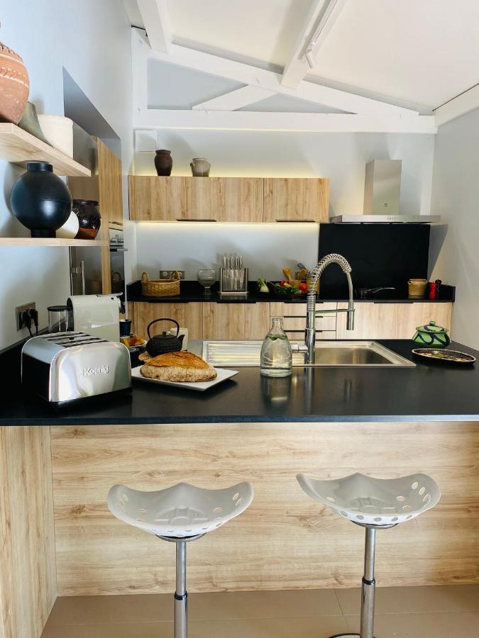 Villa Luxury In With Swimming Pool & Sea View Cannes