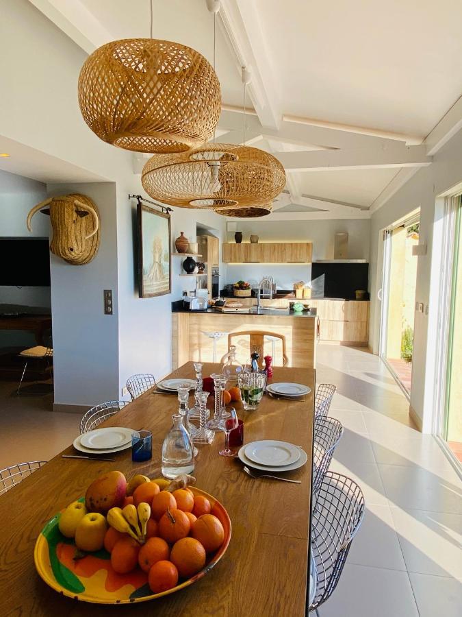 Luxury In With Swimming Pool & Sea View * Cannes