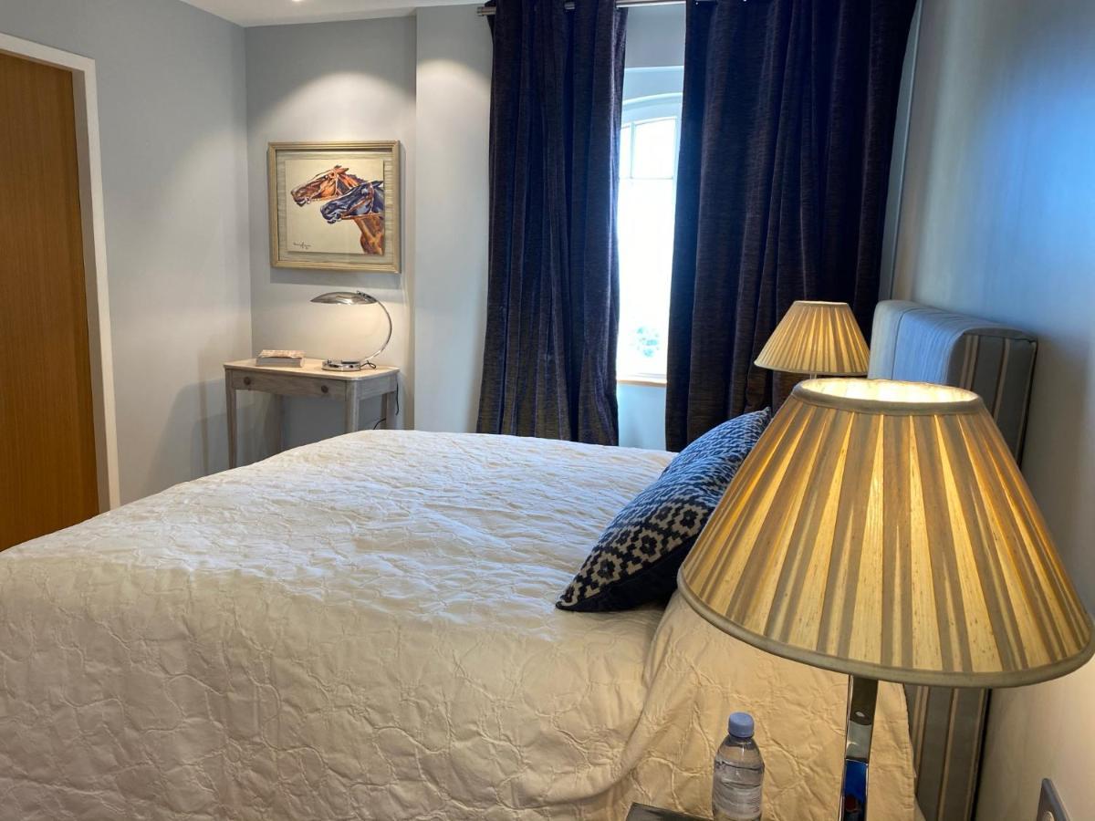 Luxury In With Swimming Pool & Sea View * Cannes