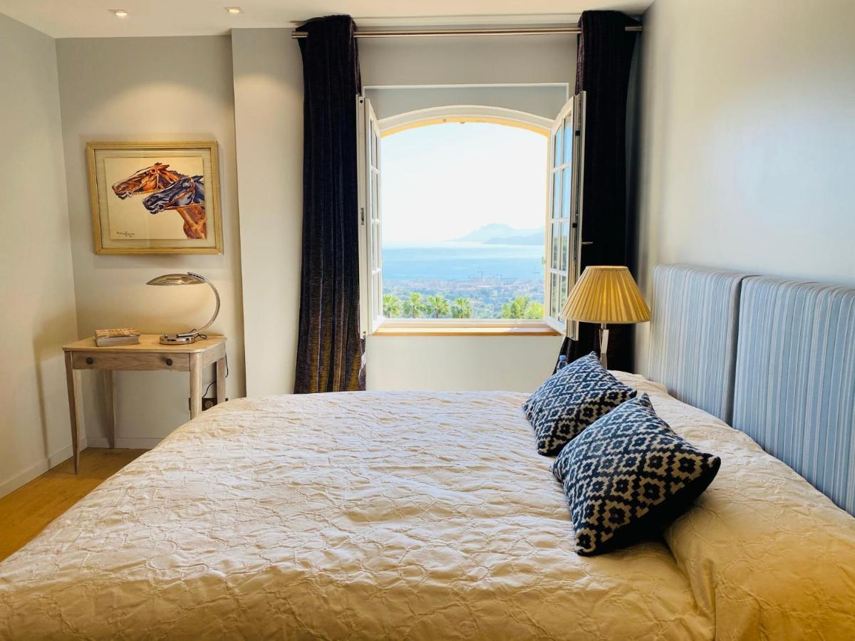 Luxury In With Swimming Pool & Sea View *