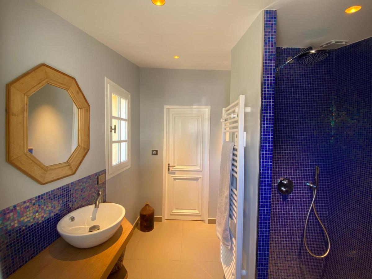 Villa Luxury In With Swimming Pool & Sea View