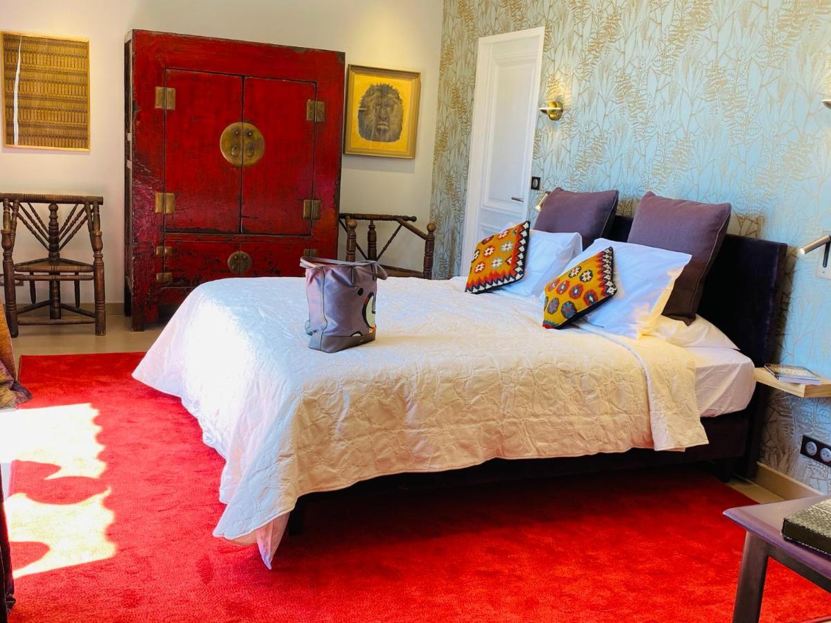 Villa Luxury In With Swimming Pool & Sea View *