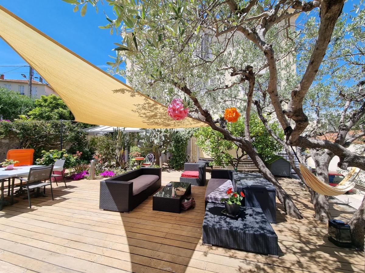 Maison Apartment Cannes