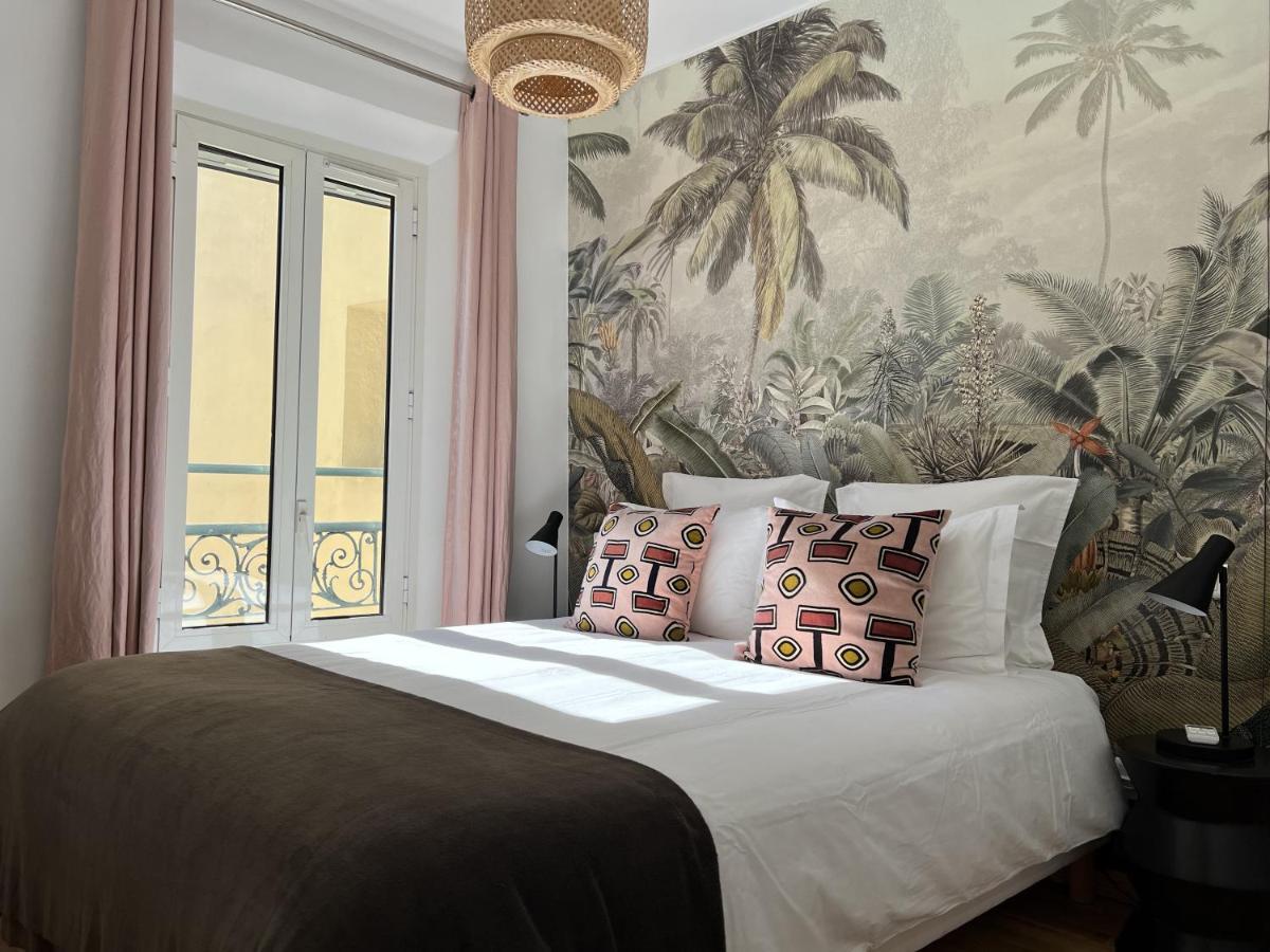 Le Bain De Soleil Luxury 2 Bedrooms Centre Apartment