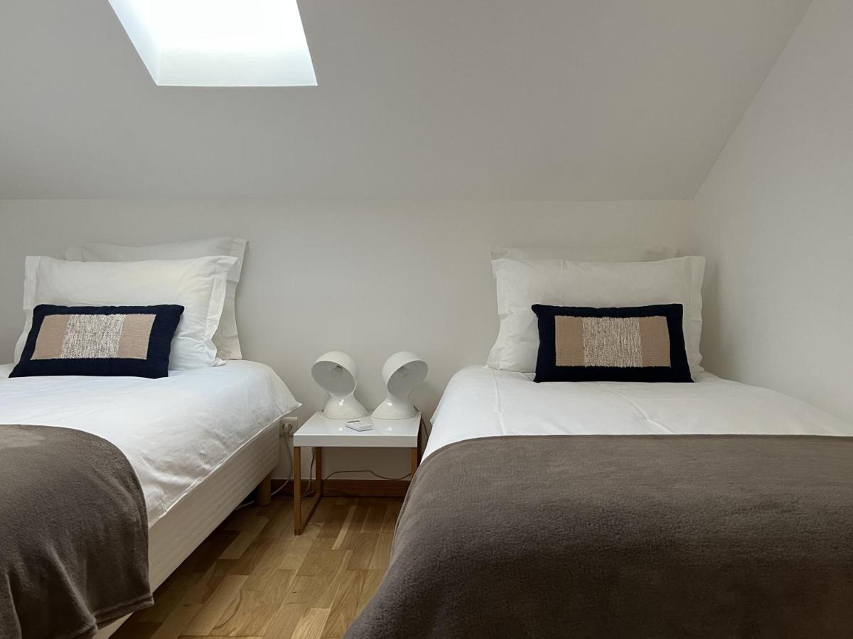 Apartment Le Bain De Soleil Luxury 2 Bedrooms Centre Cannes