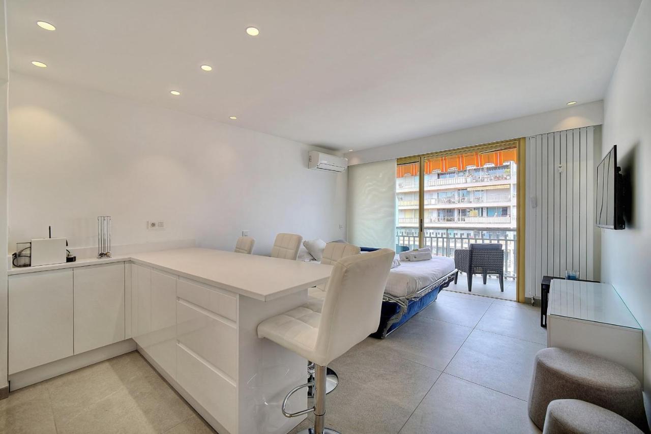 Apartment Immogroom - Suquet - Terrace - Sea View - Air Conditioning *