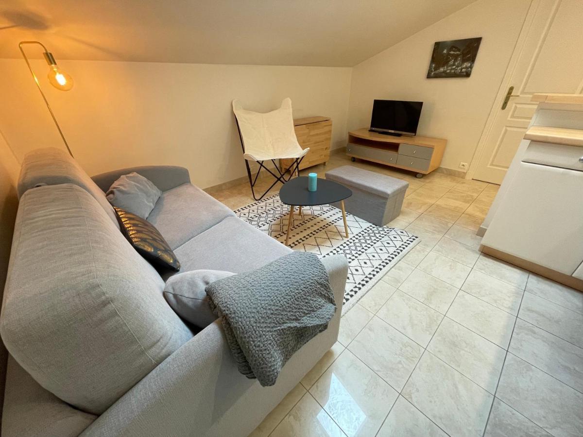 Apartment La Fontaine