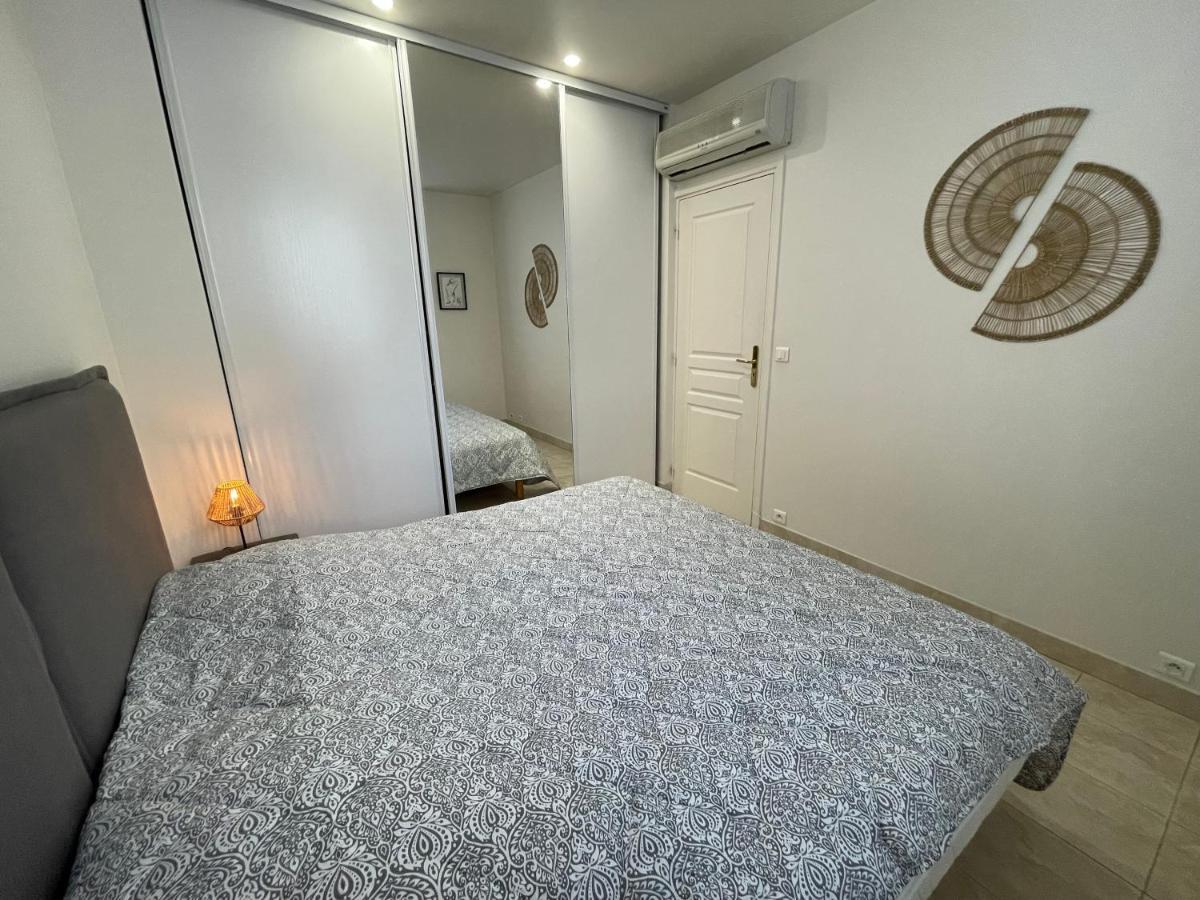 La Fontaine Apartment