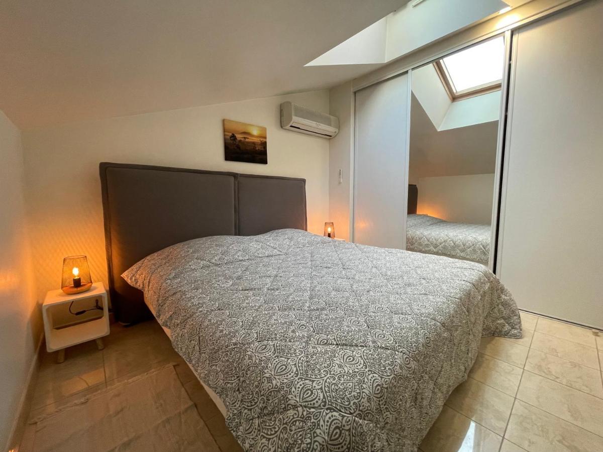La Fontaine Apartment