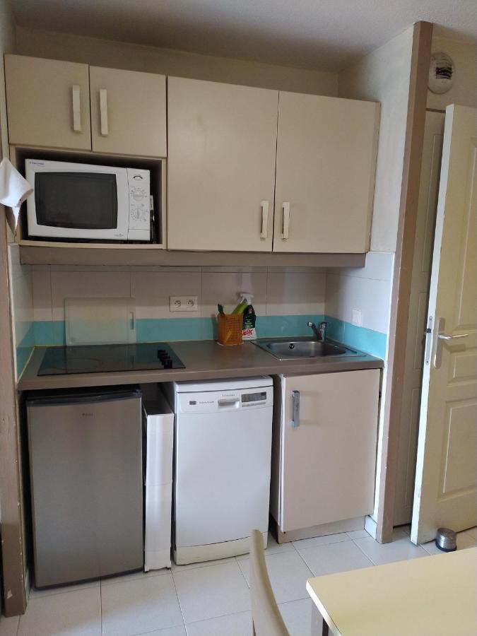 Apartment *** Bord De Mer Cannes