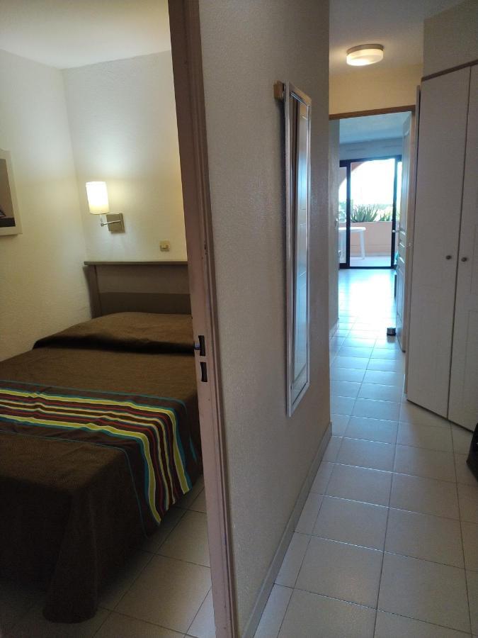 *** Bord De Mer Apartment Cannes