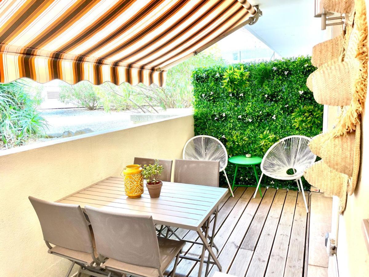Le Vendome Apartment