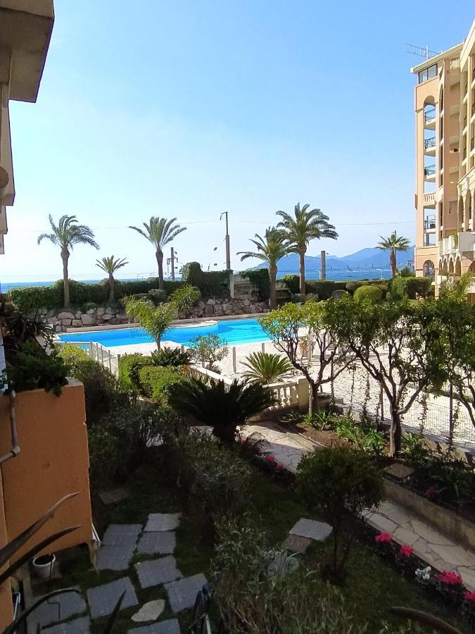 *** Bord De Mer Apartment *