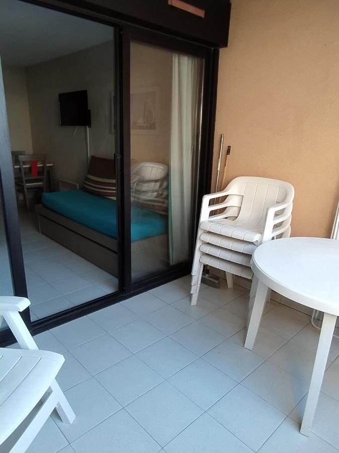 *** Bord De Mer Apartment Cannes