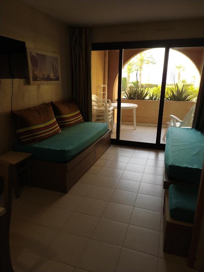 Apartment *** Bord De Mer
