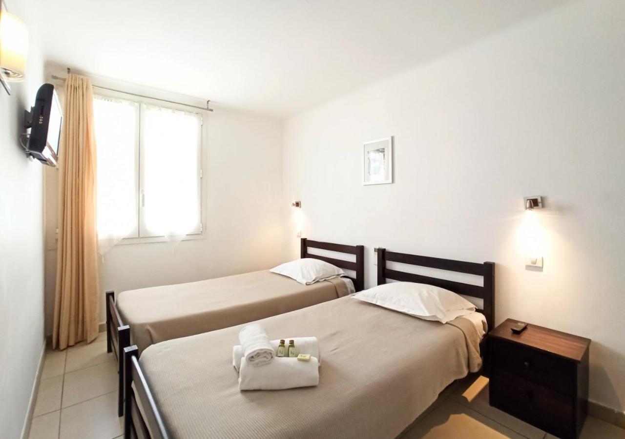 Viva Riviera 2 Bedrooms 2 Bathrooms Rue Florian Apartment