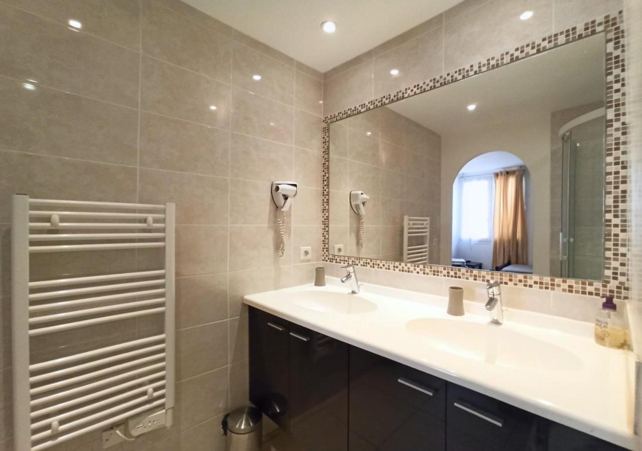 Apartment Viva Riviera 2 Bedrooms 2 Bathrooms Rue Florian