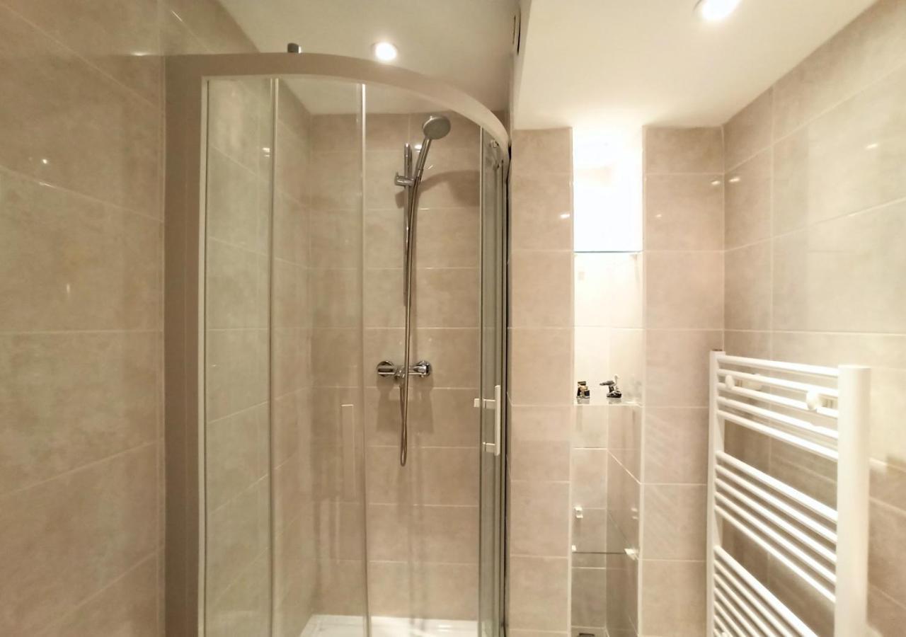 Viva Riviera 2 Bedrooms 2 Bathrooms Rue Florian Apartment