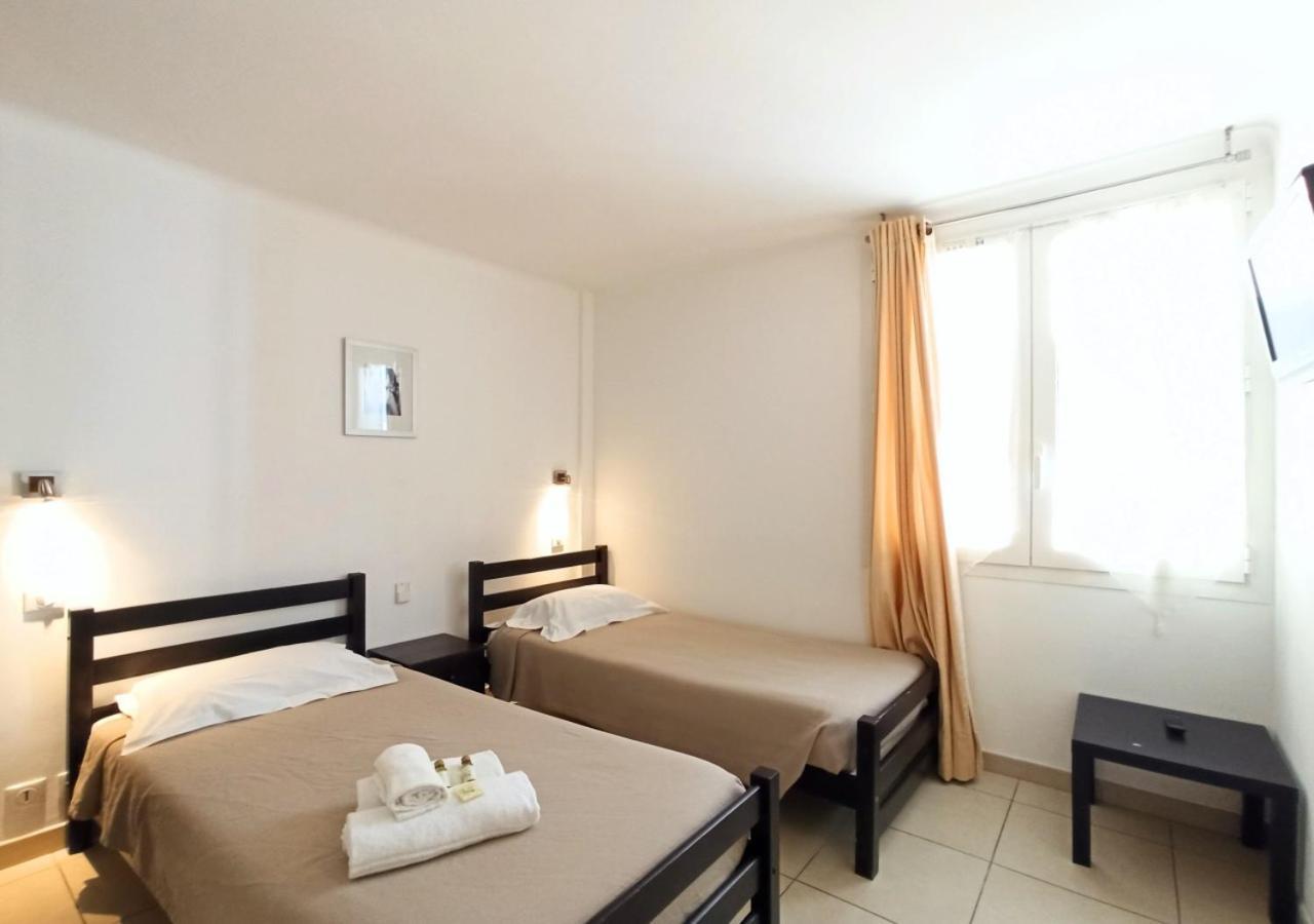 Apartment Viva Riviera 2 Bedrooms 2 Bathrooms Rue Florian