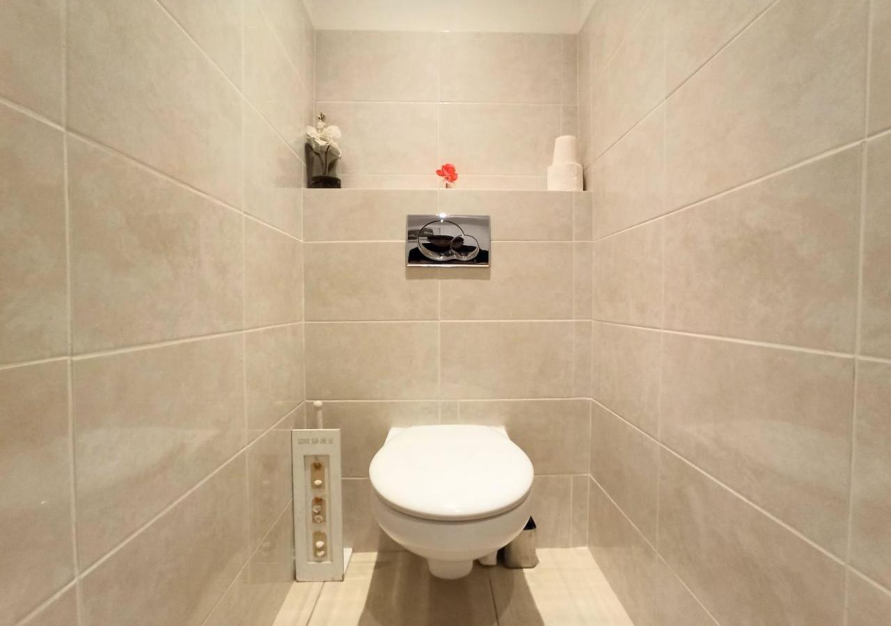 Viva Riviera 2 Bedrooms 2 Bathrooms Rue Florian Apartment