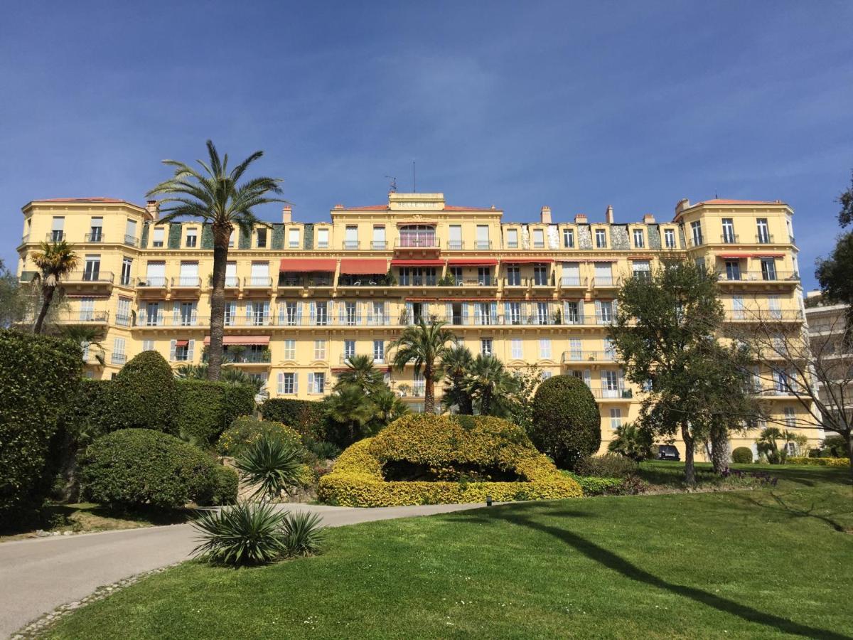 Apartment Palais Bellevue Cannes