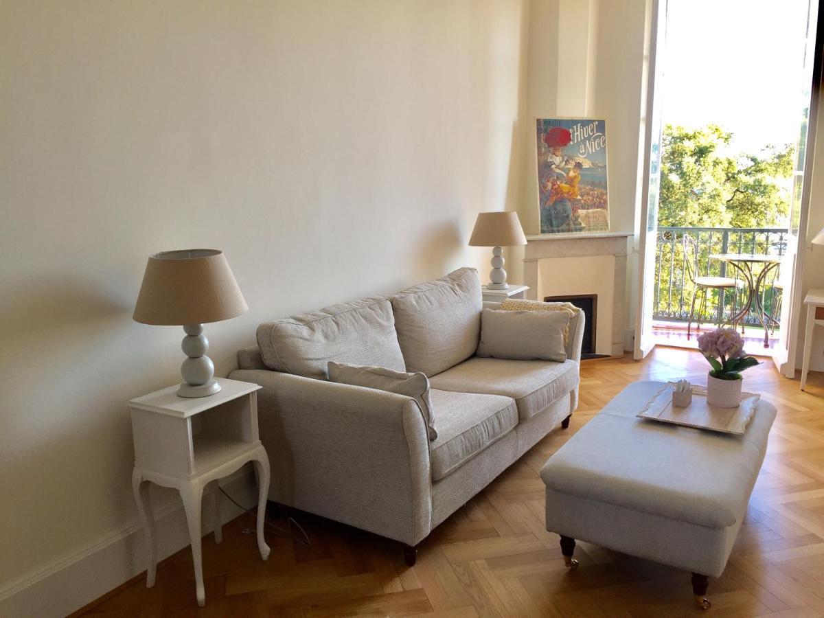 Palais Bellevue Apartment *