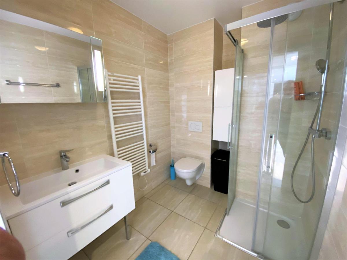 Apartamento 2 Pieces Terrasse Piscine Californie *