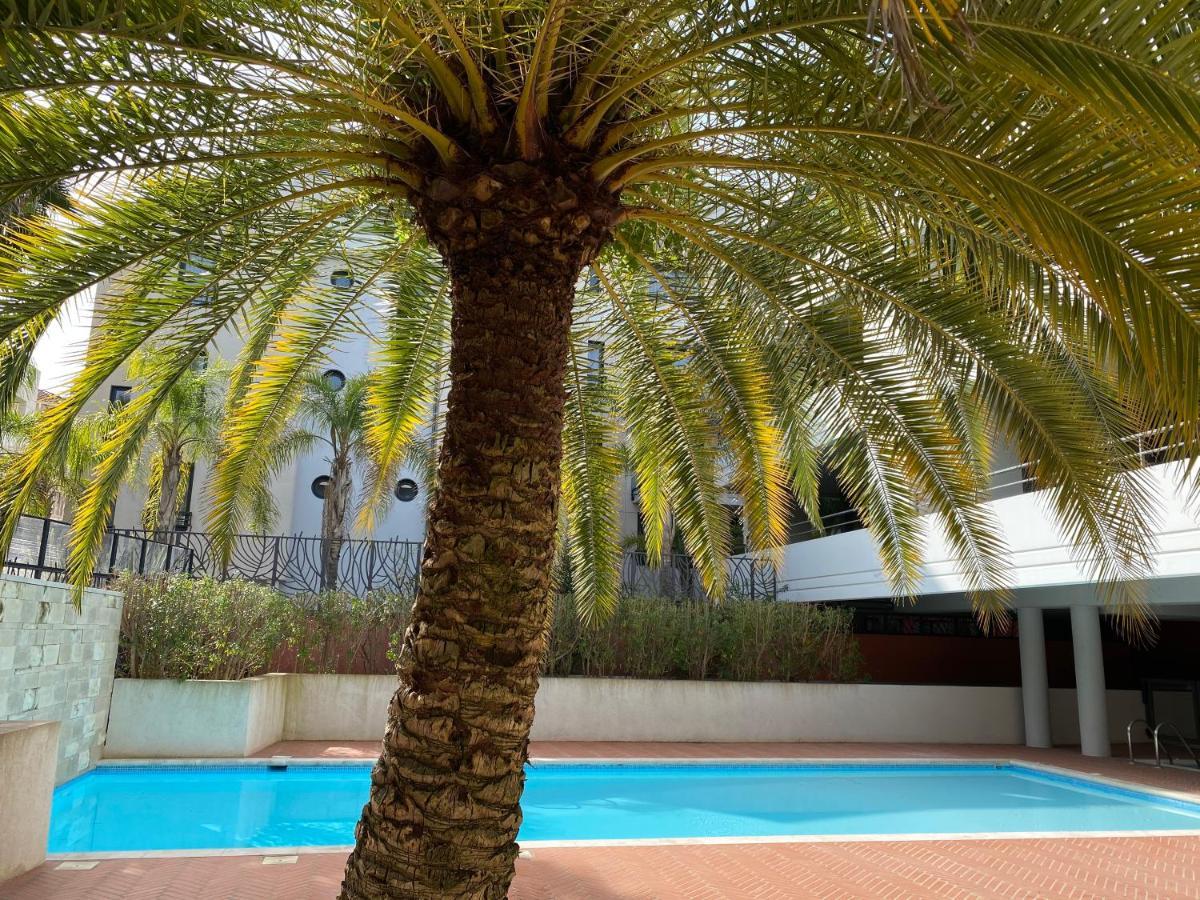 Apartamento 2 Pieces Terrasse Piscine Californie *