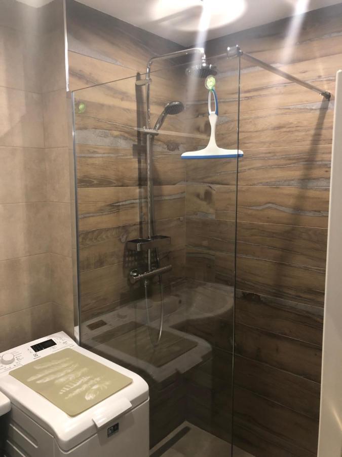 Appartement Orion