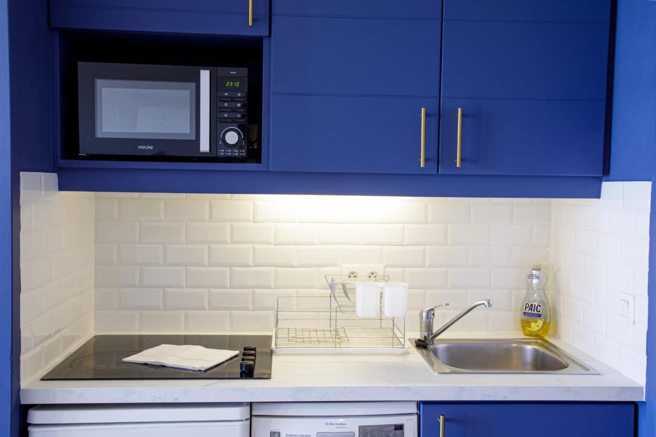 Guestready - Lovely With A Pool And A Sea View Appartement *