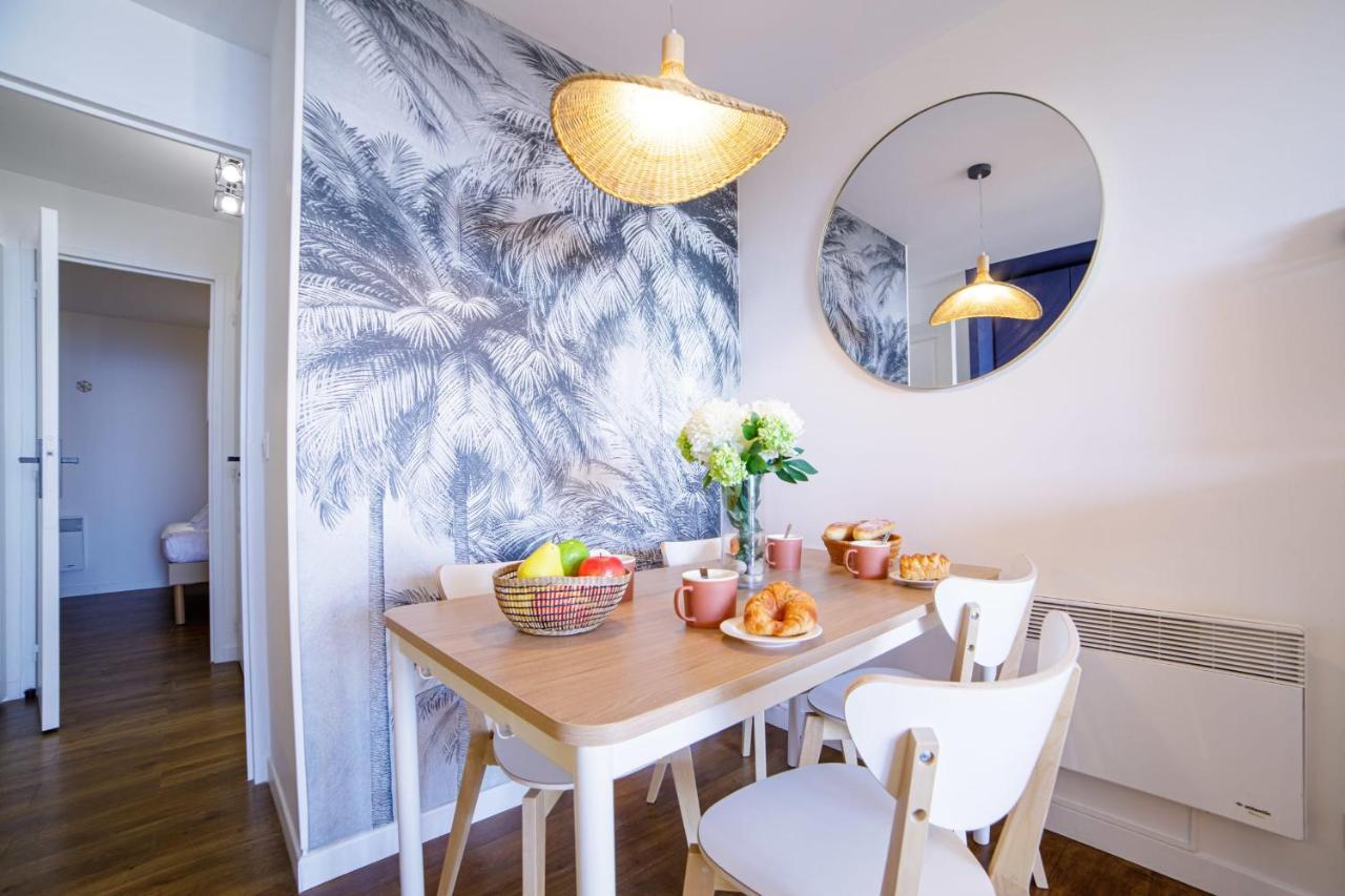Appartement Guestready - Lovely With A Pool And A Sea View