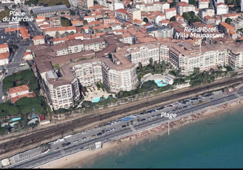 Apartment In Riva Al Mare A