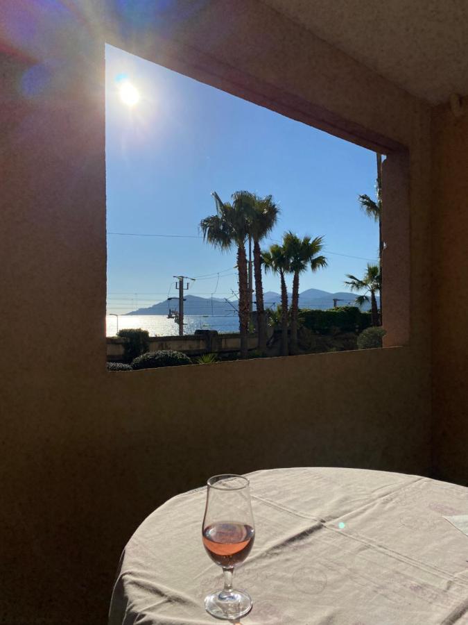 In Riva Al Mare A Apartment Cannes