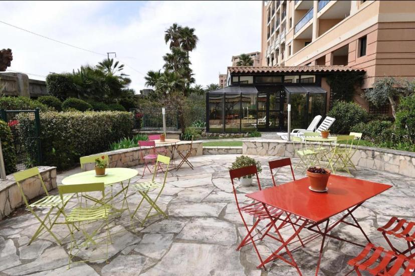 In Riva Al Mare A Apartment Cannes