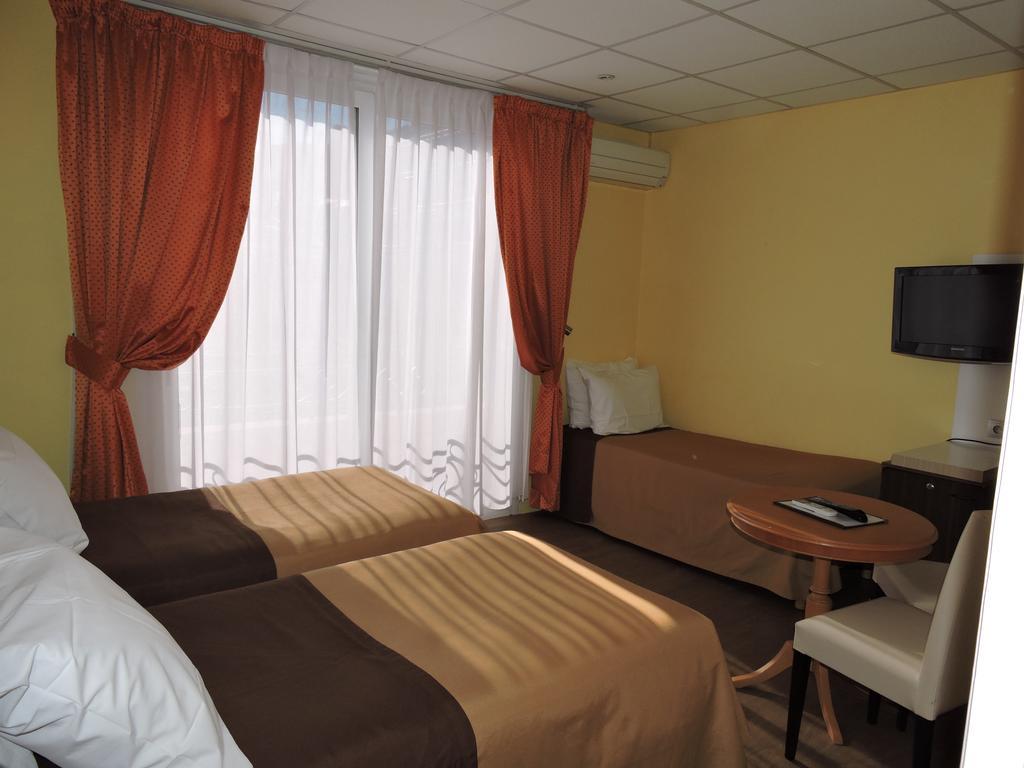 Hotel Regina