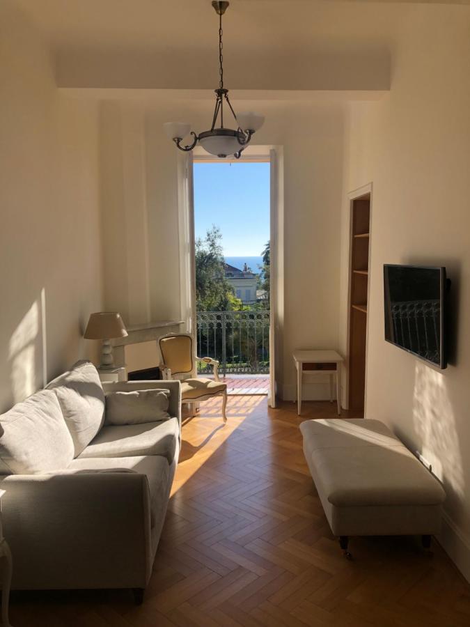 Palais Bellevue * Cannes